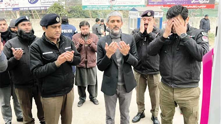  لرننگ لائسنس حصول ،سیالکوٹ میں پہلے ماڈل کیبن کا افتتاح 