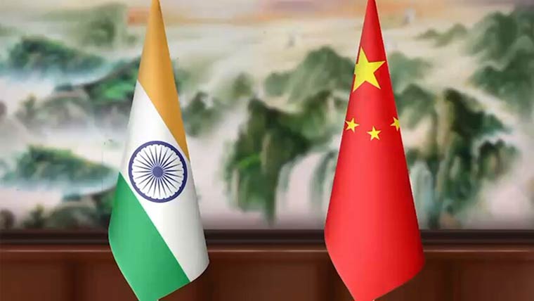 بھارت کا سرکاری ٹھیکو ں میں چینی کمپنیوں پر پابندی ختم کرنیکا فیصلہ