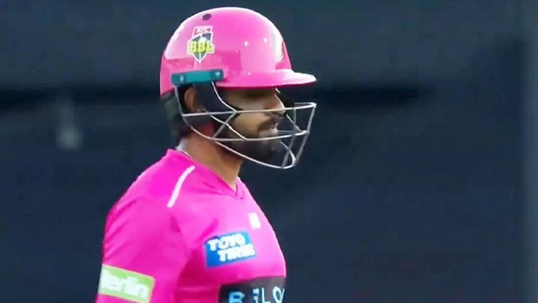 بگ بیش لیگ:بابراعظم کی مشکلات برقرار،ایک بار پھر ناکام