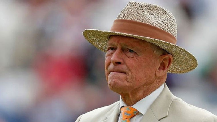 انگلش ٹیم میں مغرور رجیم کا خاتمہ ضروری:جیفری بائیکاٹ 