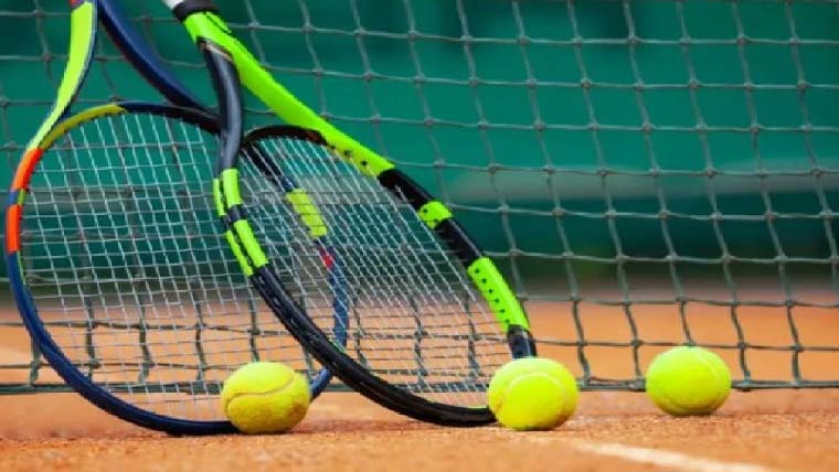 یونائیٹڈ ٹینس کپ، سوئٹزرلینڈ  کی ٹیم سیمی فائنل میں پہنچ گئی