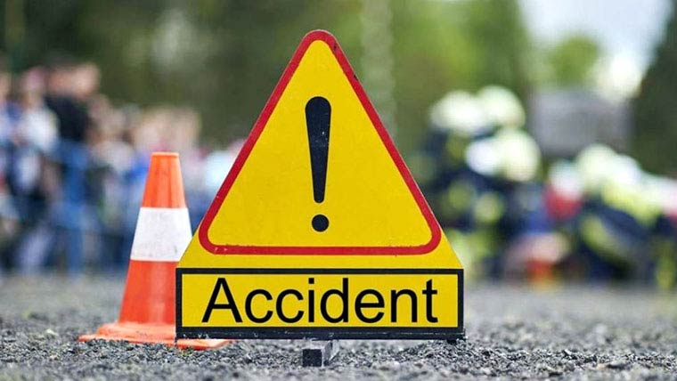 مچھر کالونی میں تیز رفتار سوزوکی  کی ٹکر سے دو سالہ بچہ جاں بحق