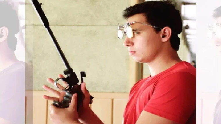 بھارت، 17 سالہ شوٹر لڑکی سے  زیادتی کا الزام، نیشنل کوچ معطل