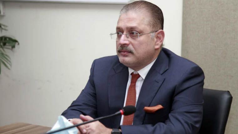 قوانین کی خلاف ورزی پرگاڑیاں ضبط، مقدمات اندراج کا فیصلہ