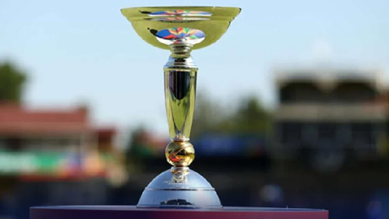  انڈر19کرکٹ ورلڈ کپ  کیلئے میچ آفیشلز کا اعلان 