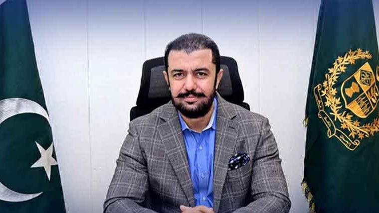 سٹاک مارکیٹ میں ریکارڈ تیزی خوش آئند،مشیر خزانہ 