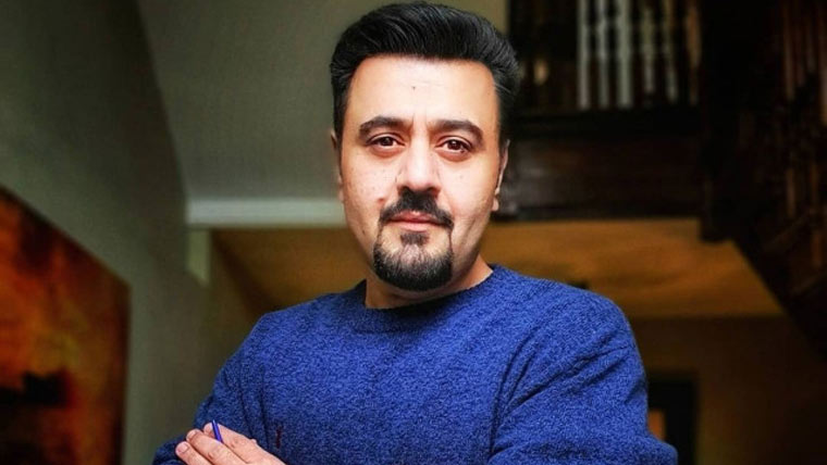 احمد علی بٹ کی موسیقی کی دنیا میں واپسی