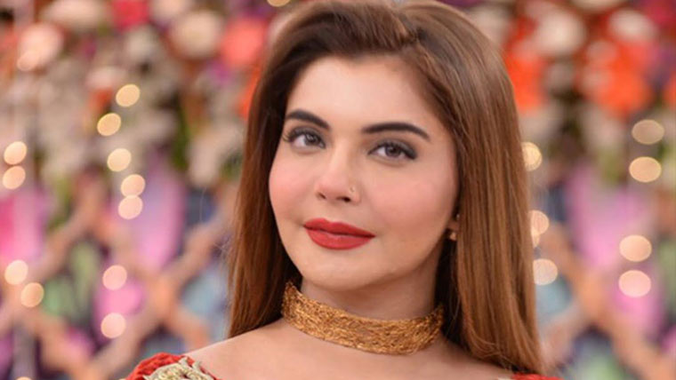 سر میں جوؤں نے ڈیرہ  جمالیا تھا، ندا یاسر کا انکشاف 