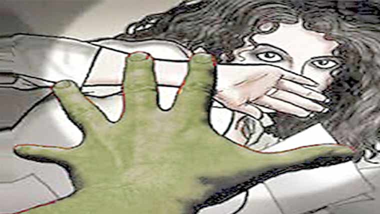 نویں کی طالبہ اغواء ،مقدمہ درج