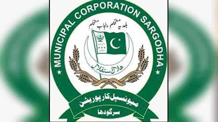 میونسپل کارپوریشن نے گلی محلوں میں روزی کمانا مشکل بنا دیا