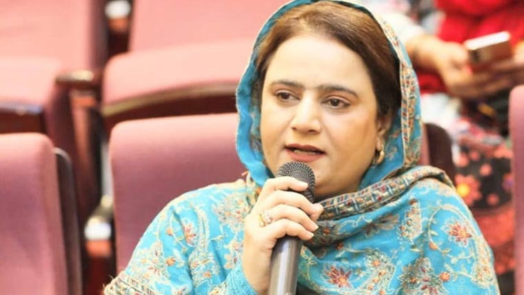 حکومت تمام اکائیوں کی فلاح و بہبودکی خواہاں ،صوبائی وزیر