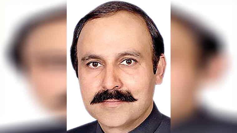  مذاکرات :پی ٹی آئی وقت کا تعین کرے 