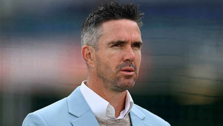  کیون پیٹرسن کا انگلینڈ ٹیم میں 6تبدیلیوں کا مطالبہ