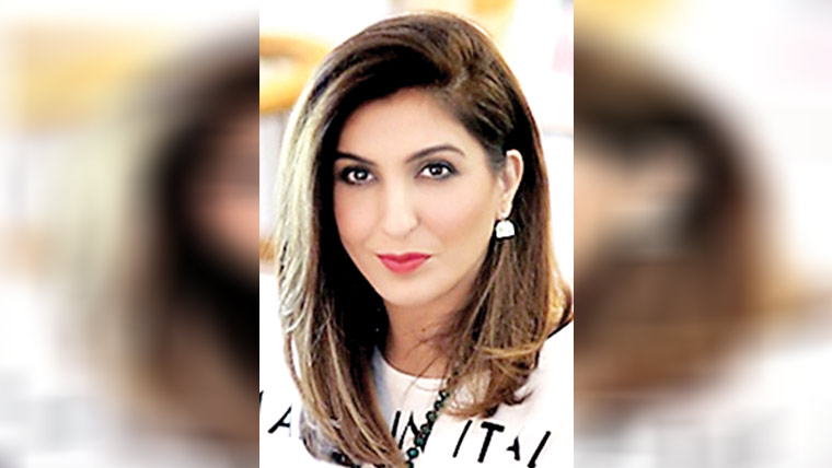  جناح ہاؤس کیس ،اشتہاری قرار