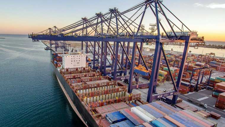 کے پی ٹی، نجی ٹرمینلز کی کارگو ہینڈلنگ جدید بنانے کا منصوبہ