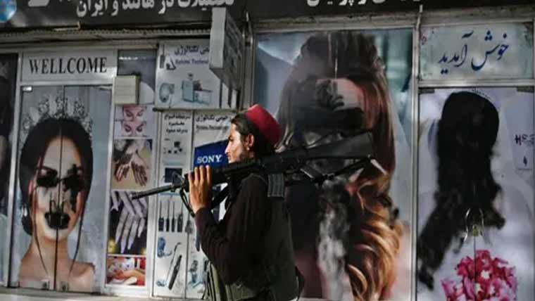  افغانستان :جانداروں کی تصاویر  شائع اور نشر کرنے پر پابندی میں  24 صوبوں تک توسیع