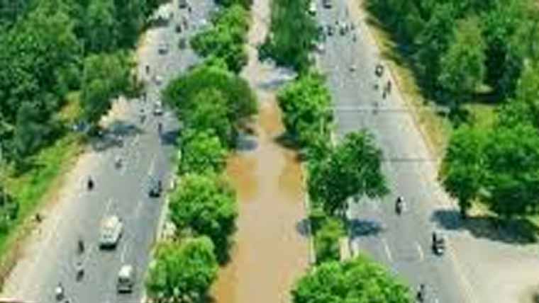 لاہورکینال روڈ:درخت کی شاخ  کاٹنے پر پراجیکٹ ڈائریکٹر پی ایچ اے فارغ ، 2اہلکار معطل