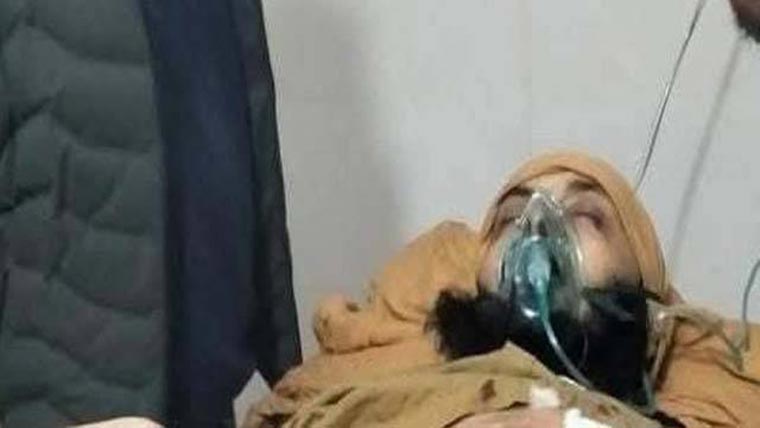 وانا میں دھماکہ،جے یو آئی  کے رہنما زخمی،ہسپتال منتقل 