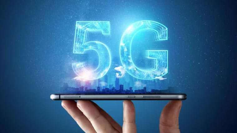 فائیو جی منصوبہ سوالیہ نشان ،تاحال انفراسٹرکچر ہی مکمل نہ ہوا