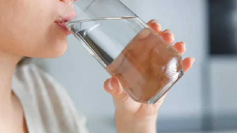 پینے کے پانی کے 193 میں سے122نمونے غیرمعیاری