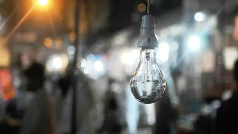  سمبڑیال:بجلی کی غیر اعلانیہ لوڈشیڈنگ اور ٹرپنگ سے مشکلات 