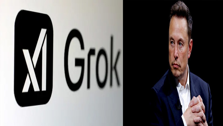 انڈونیشیا :ایلون مسک کے  اے آئی چیٹ بوٹ گروک پر پابندی 