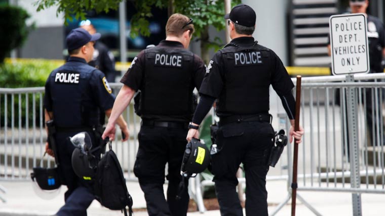 امریکی ریاست میسی سپی میں  فائرنگ، 6 افراد ہلاک