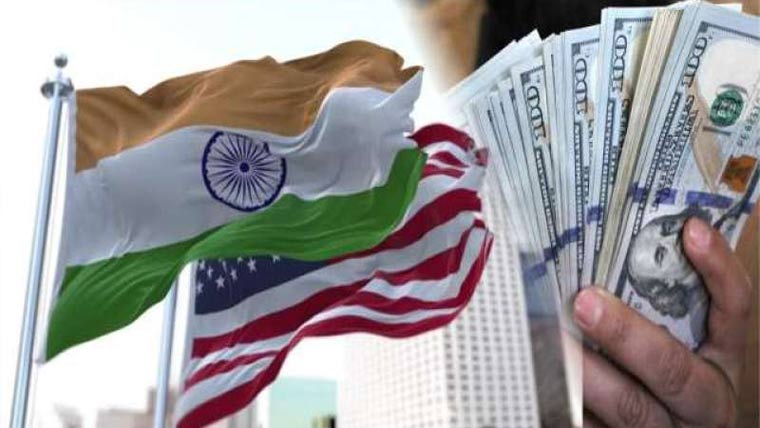 امریکا میں لاکھوں ڈالرز کی لابنگ کے  باوجود بھارت کو سفارتی محاذ پر شکست