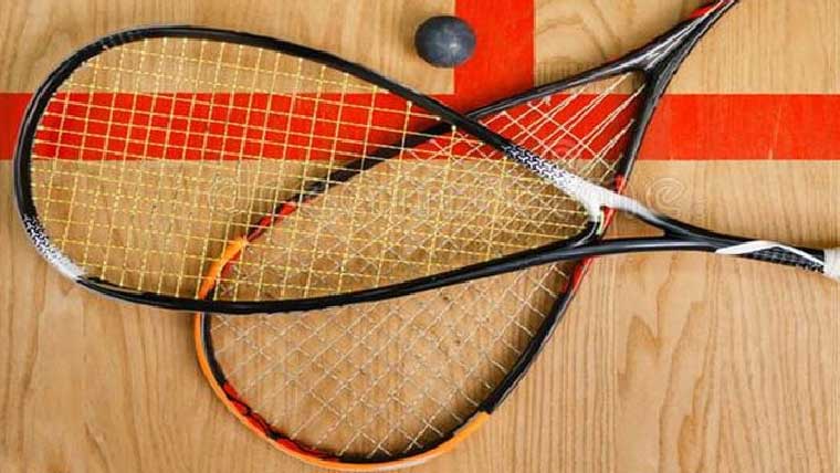  کراچی اوپن گولڈ چیمپئن میں 2اپ سیٹ ،3مصری فائنل میں