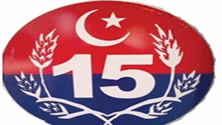  27 اشتہاری گرفتار 