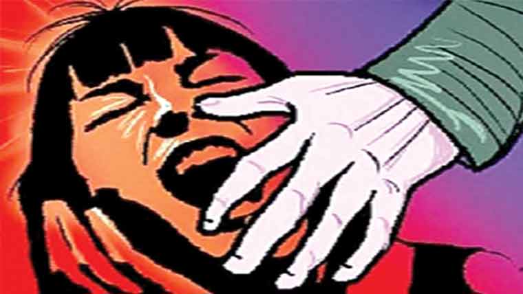   گھریلو ملازمہ کو اغوا کر لیا گیا