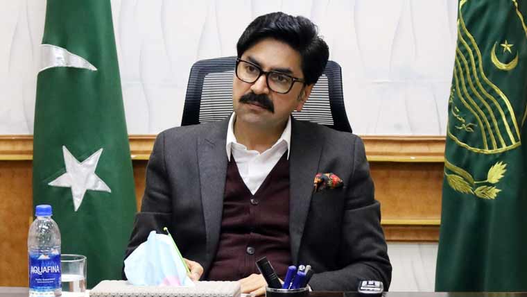 سرکاری ہسپتالوں میں سروس ڈیلیور ی بہتربنانے کی ہدایت 