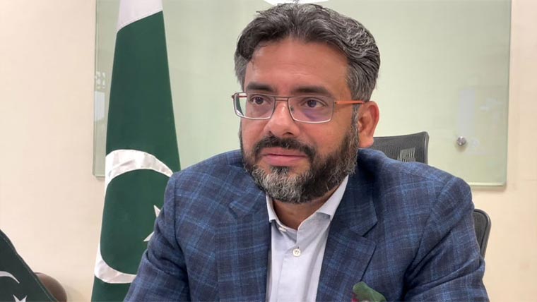 منصوبے متاثرہورہے ،فنڈز دیں  خیبرپختونخوا کا وفاق کو خط 