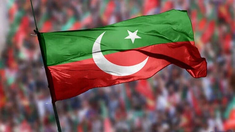 کراچی : پی ٹی آئی کو آج باغ جناح میں جلسے کی اجازت : تاخیر سے این او سی ملا گیٹ پر اجتماع کا اعلان 