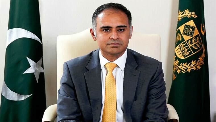 2025،معرکہ حق میں فتح ، سفارتی محاذ پر کامیابیاں ملیں : بلال اظہر