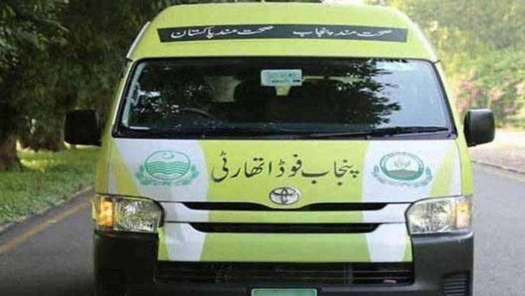 پنجاب فوڈ اتھارٹی ،ایک سال میں 9ہزار فوڈپوائنٹس کو 190 ملین جرمانہ 