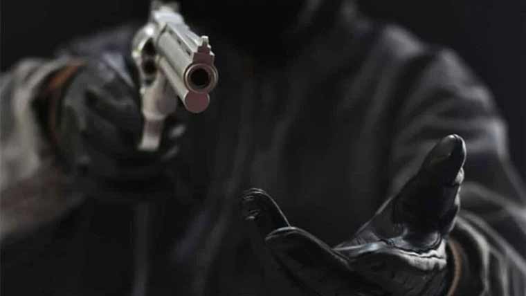  اسلام آباد:ایک دن میں ڈکیتی و راہزنی کی 5وارداتیں