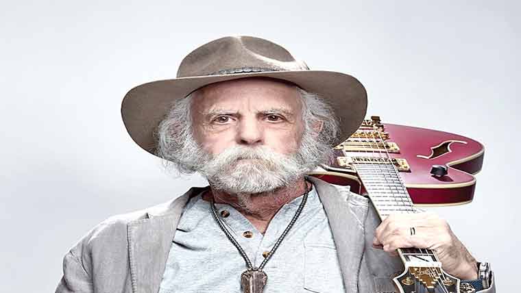 راک موسیقی کا ایک عہد تمام  باب وئیر انتقال کر گئے