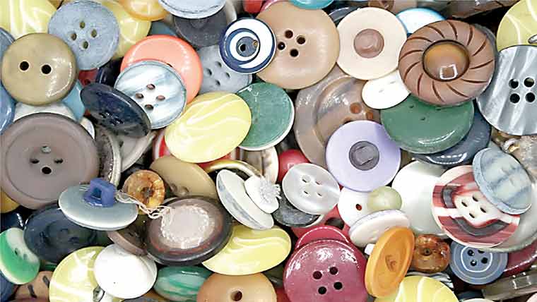 2026 کی پہلی وائرل میم ’’365 بٹنز‘‘کیا ہے ؟