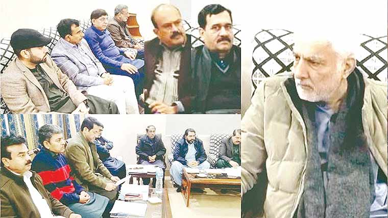 بلا تعطل بجلی کی فراہمی ،لائن لاسز میں کمی لانے کیلئے ہدایات 