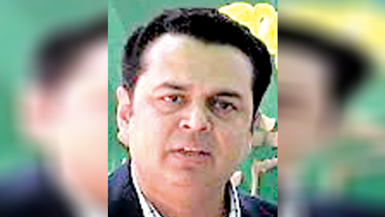 خدمت کی سیاست پر یقین 