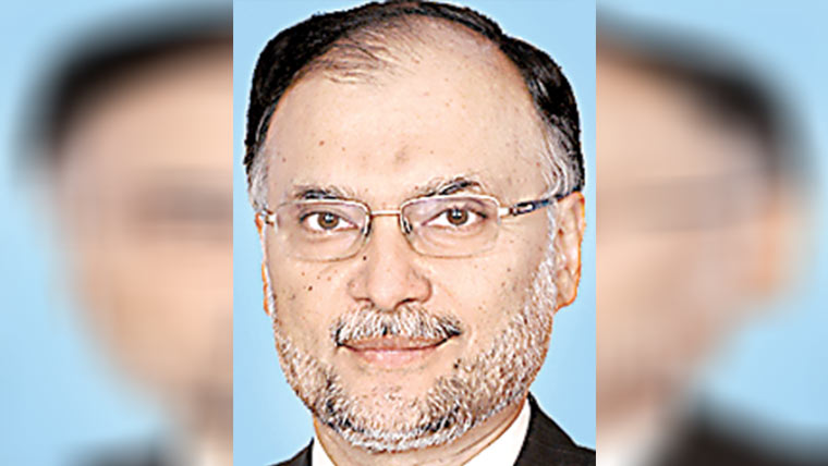 موٹروے منصوبے ،وضاحت جاری