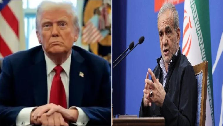 ایران پر ممکنہ  حملہ،ٹرمپ کو بریفنگ:اسرائیل میں ہائی الرٹ کارروائی کی تو دونوں ملکوں کے فوجی اڈے ہمارا جائز ہدف ہونگے:ایرانی حکام