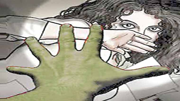 3خواتین کوا غوا کر لیا گیا 