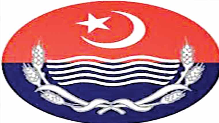 تلخ کلامی پر ہمسائی پر تشدد،مقدمہ درج