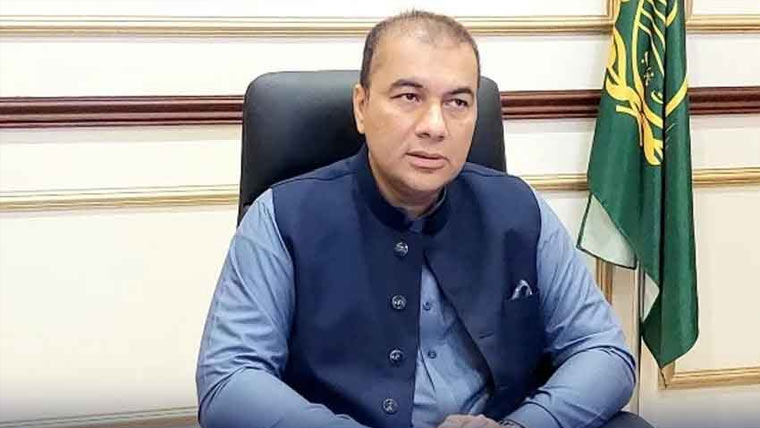  اسلامہ آباد  رہائشی اور کمرشل عمارتوں میں آگ بجھانے ، ہنگامی حالات سے نمٹنے کیلئے سروے کرانیکی ہدایت