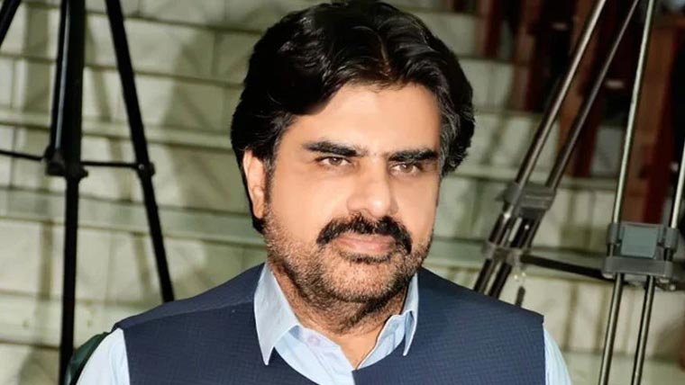 مرادشاہ اور سہیل آفریدی کی ملاقات آج ہوگی:ناصر شاہ