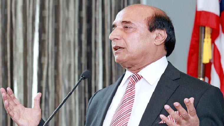 8فروری احتجاج ،ابھی کچھ حتمی  نہیں، فیصلہ ہونا باقی :لطیف کھوسہ