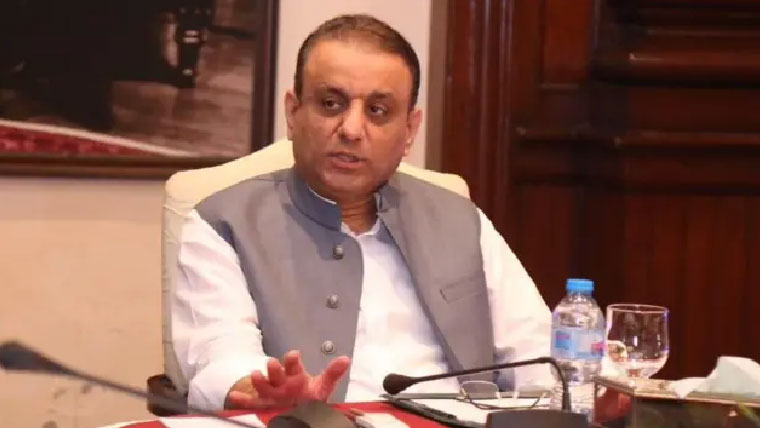   ملکی مسائل کا حل زیادہ صوبوں  میں ہے :عبدالعلیم خان 