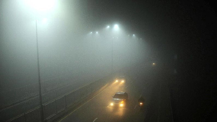 16 جنوری تک پنجاب میں شدید سردی کا الرٹ جاری